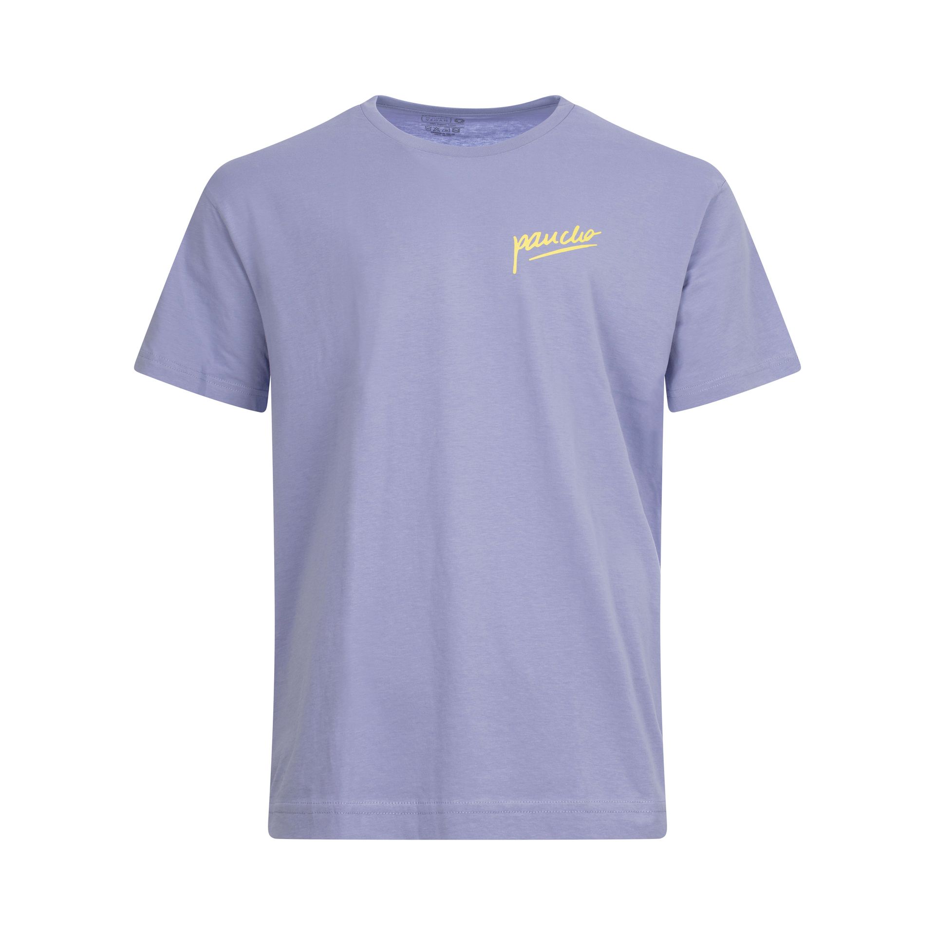 Panchowheels-Panchowheels x Dirt Love T-Shirt, Juicy, Men, lavender, L_PWBE51-L_