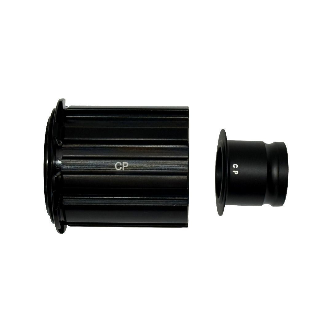 Panchowheels-Pancho Pride Freilaufkörper Campagnolo 11/12-fach Road, MY 2024, _URK_HW261_CA11_
