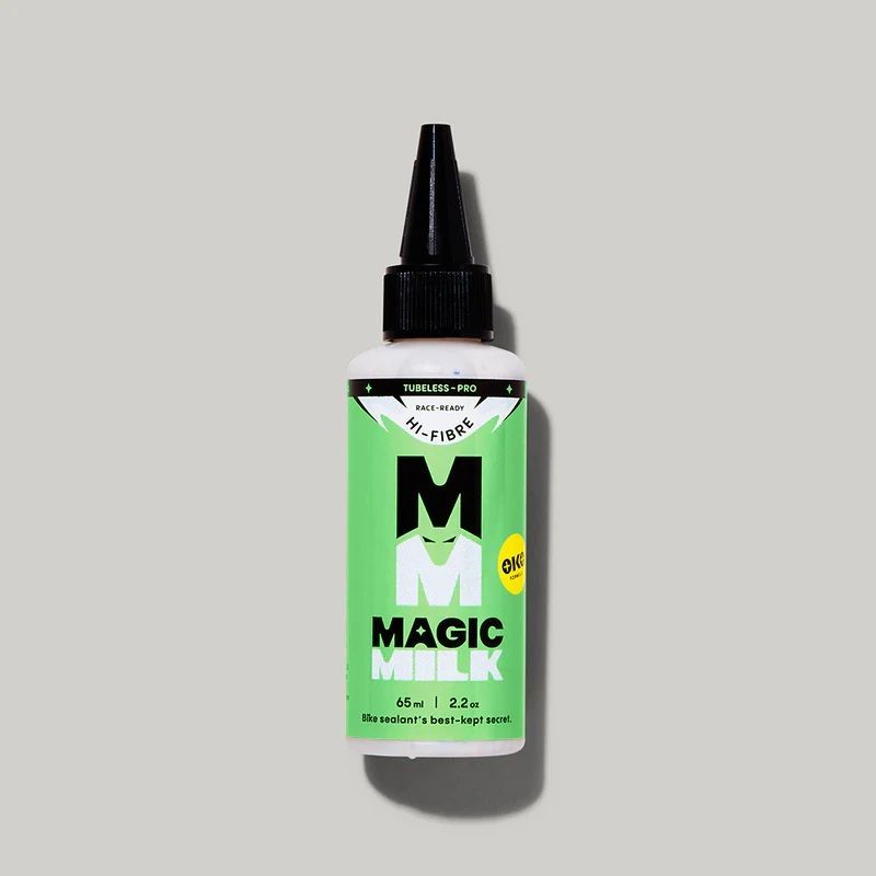 OKO Global LLP-OKO Magic Milk, Tubeless Sealant, Pro, 65ml_MMTHF.0065_