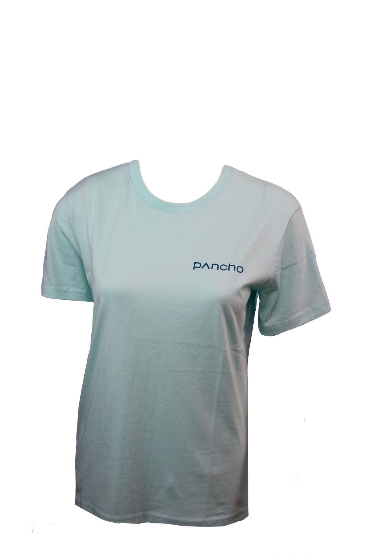 Panchowheels-Panchowheels x Dirt Love Women T-Shirt, caribbean blue, L_PWBE32-L_