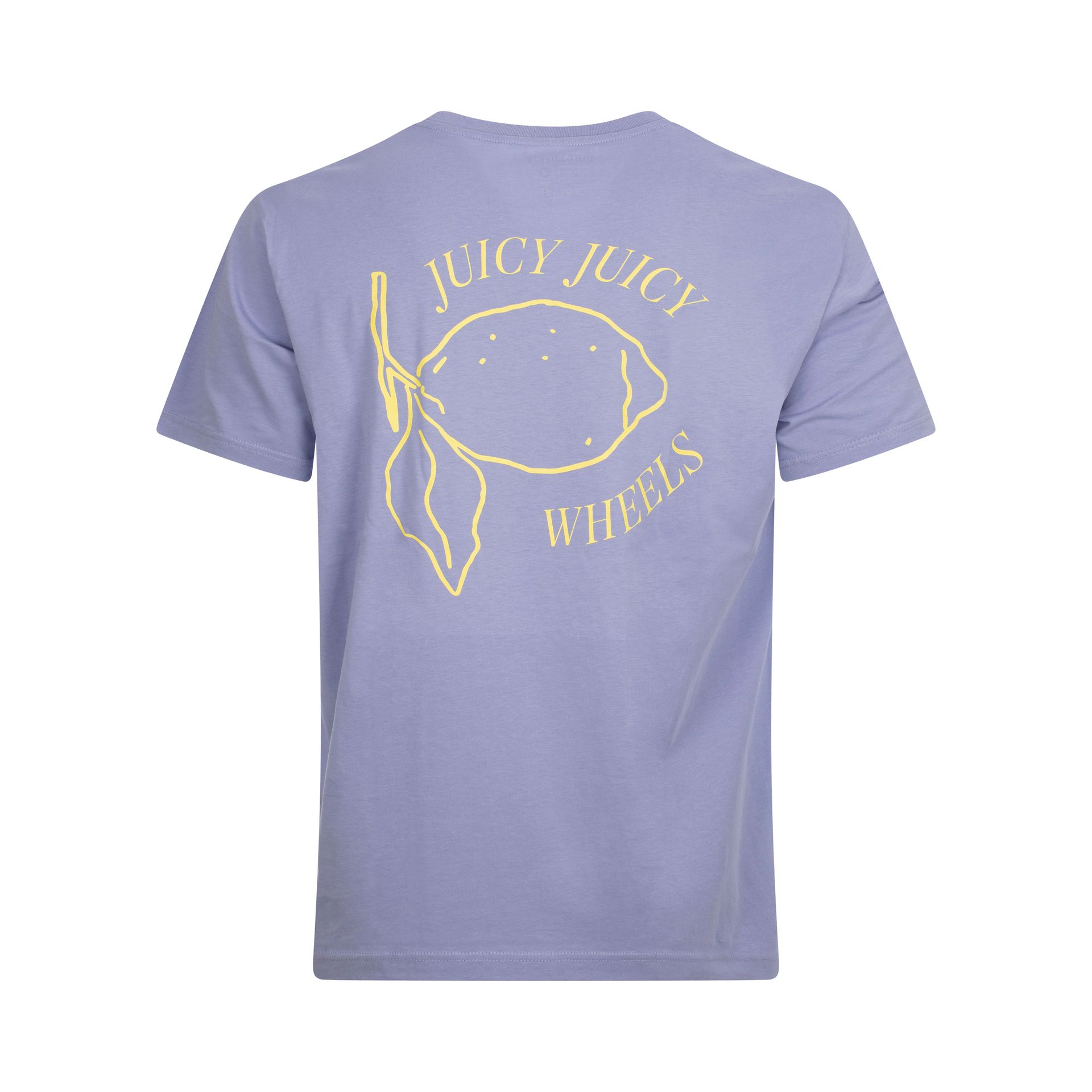 Panchowheels-Panchowheels x Dirt Love T-Shirt, Juicy, Men, lavender, L_PWBE51-L_