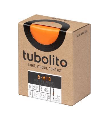 Tubolito Super Light Schlauch, S-Tubo-MTB