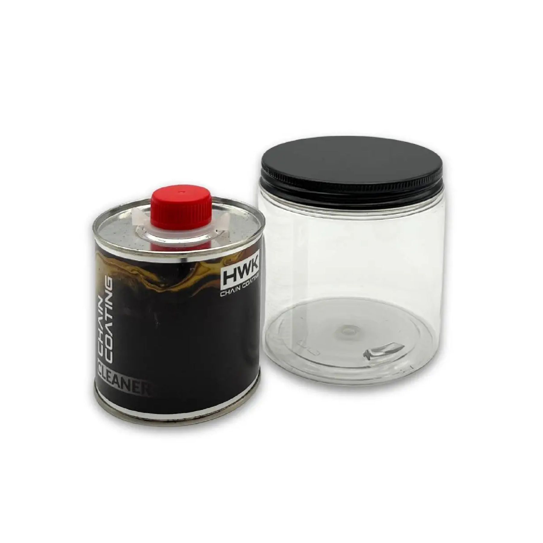 HWK-Wax-HWK Chain Cleaner, 250ml_CC-250_