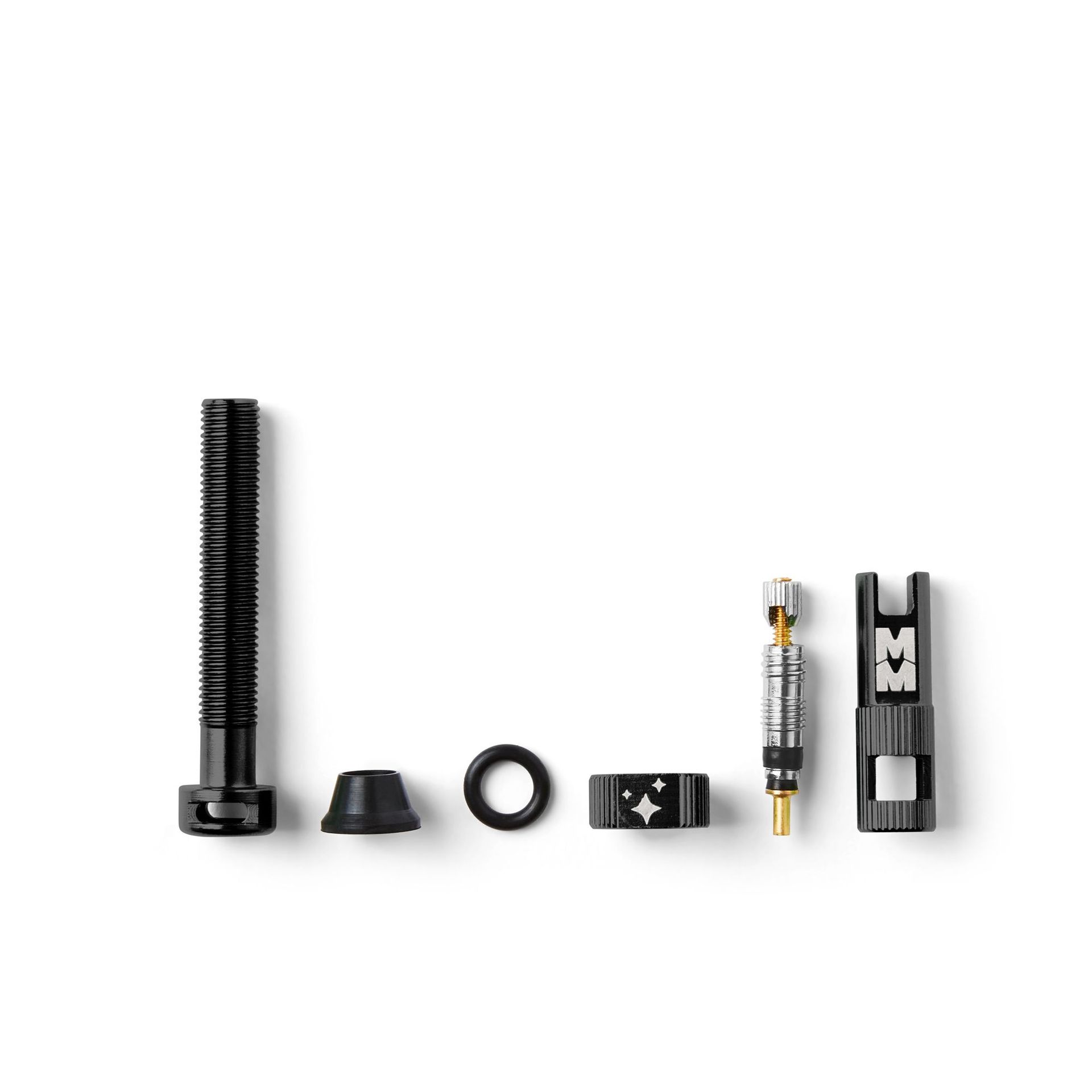OKO Global LLP-OKO Magic Milk, Tubeless Ventil, black_MMT.PV-BK_