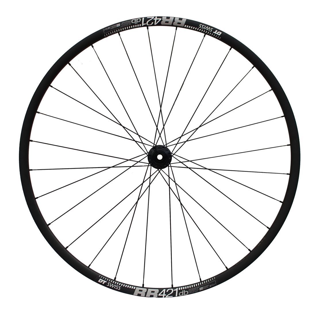 Panchowheels-Laufradsatz DT Swiss RR 421d 700C, Pancho Nabe Road Centerlock, _SALE_27_