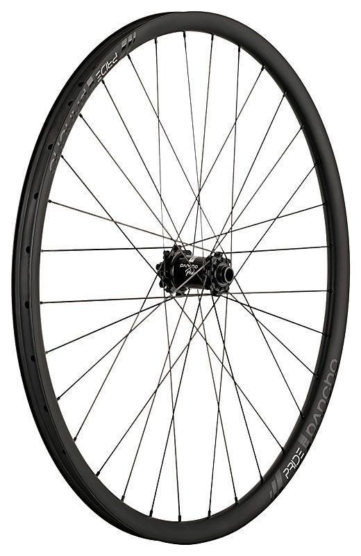 Panchowheels-Panchowheels Vorderrad Pride 29" / DT Swiss 240s, Centerlock, 110/15mm Boost_PW348-VRCLBOOST_
