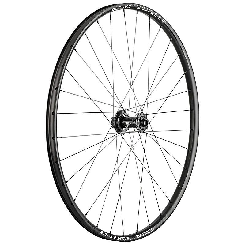 Panchowheels-Panchowheels Vorderrad Essence 29" / DT Swiss 240 Centerlock, 110/15mm Boost_PW130-VRCLBOOST_