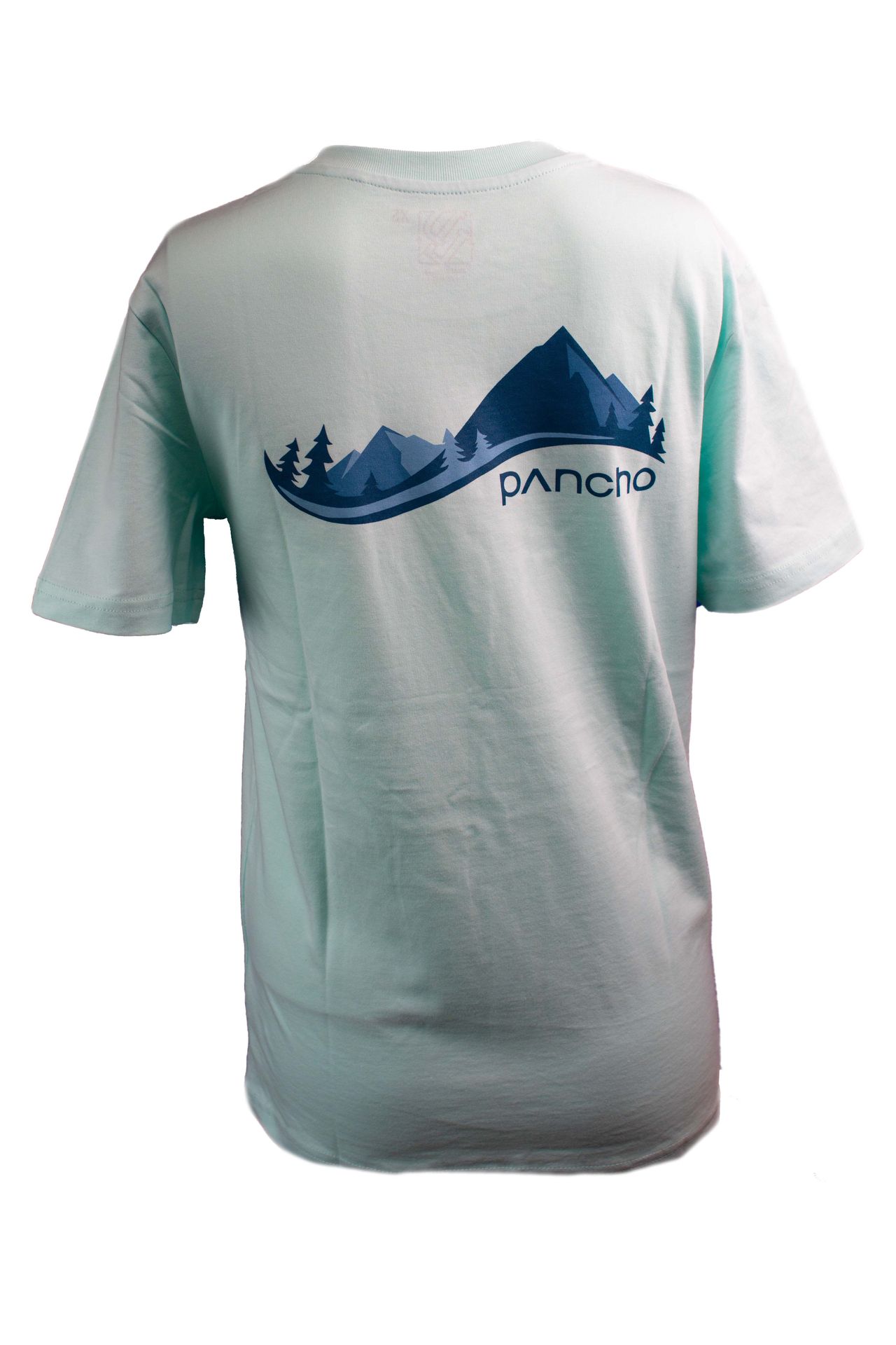 Panchowheels-Panchowheels x Dirt Love Women T-Shirt, caribbean blue, L_PWBE32-L_