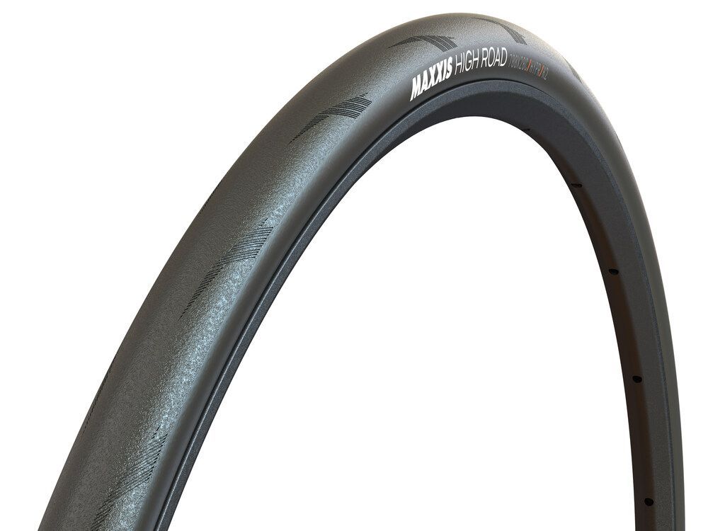 Maxxis-Maxxis Reifen RR HighRoad 700 (Gen.3), 25C, HYPR, K2_2068_